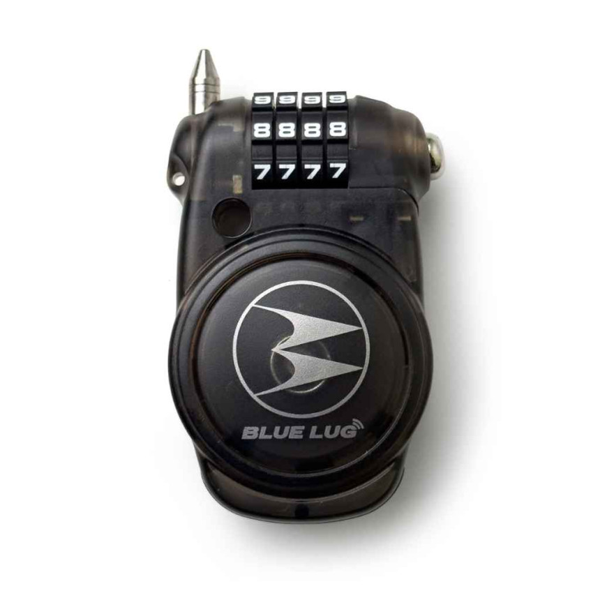 [Bluelug] Mobile Lock - Smoke
