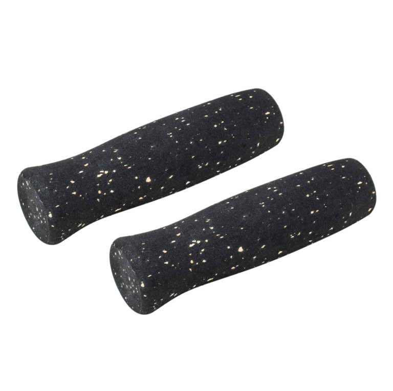 [VeloOrange] Foam Grips - Black