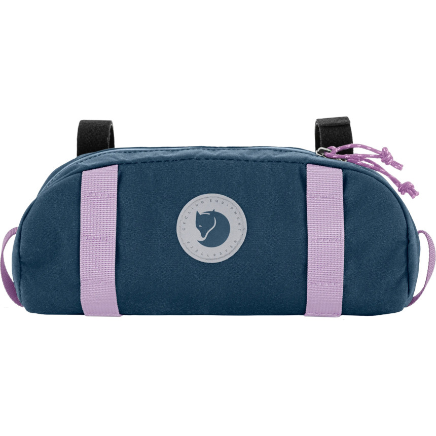 [Fjallraven] Hoja Handlebar Pocket royal blue