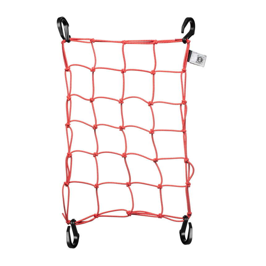 [PDW] Cargo Web - red