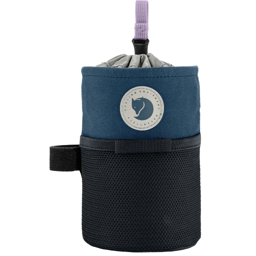 [Fjallraven] Hoja Snack Bag royal blue