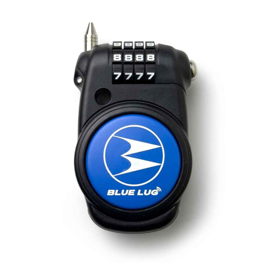[Bluelug] Mobile Lock - Blue
