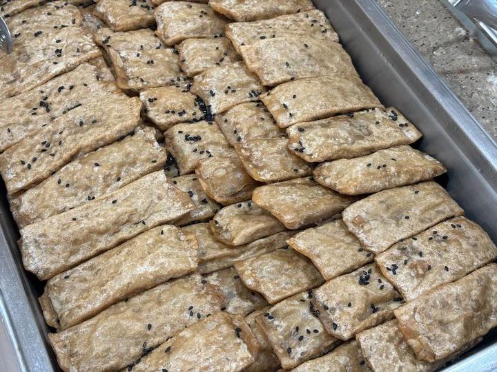 경기 이동급식 업체 드림잇 다채로운 한식뷔페 사진4