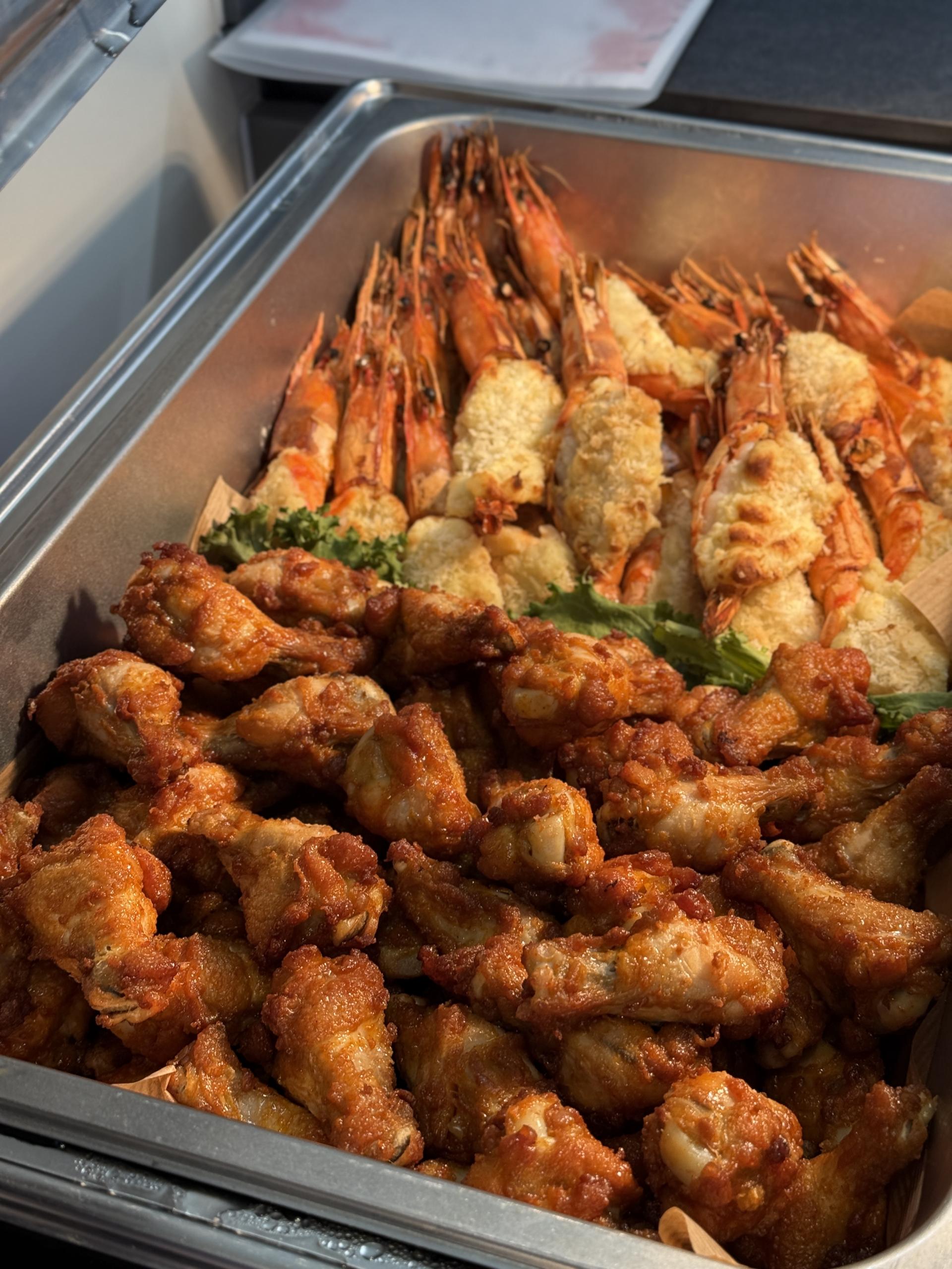 경기 케이터링 출장 업체 가족 모임 행사 사진3