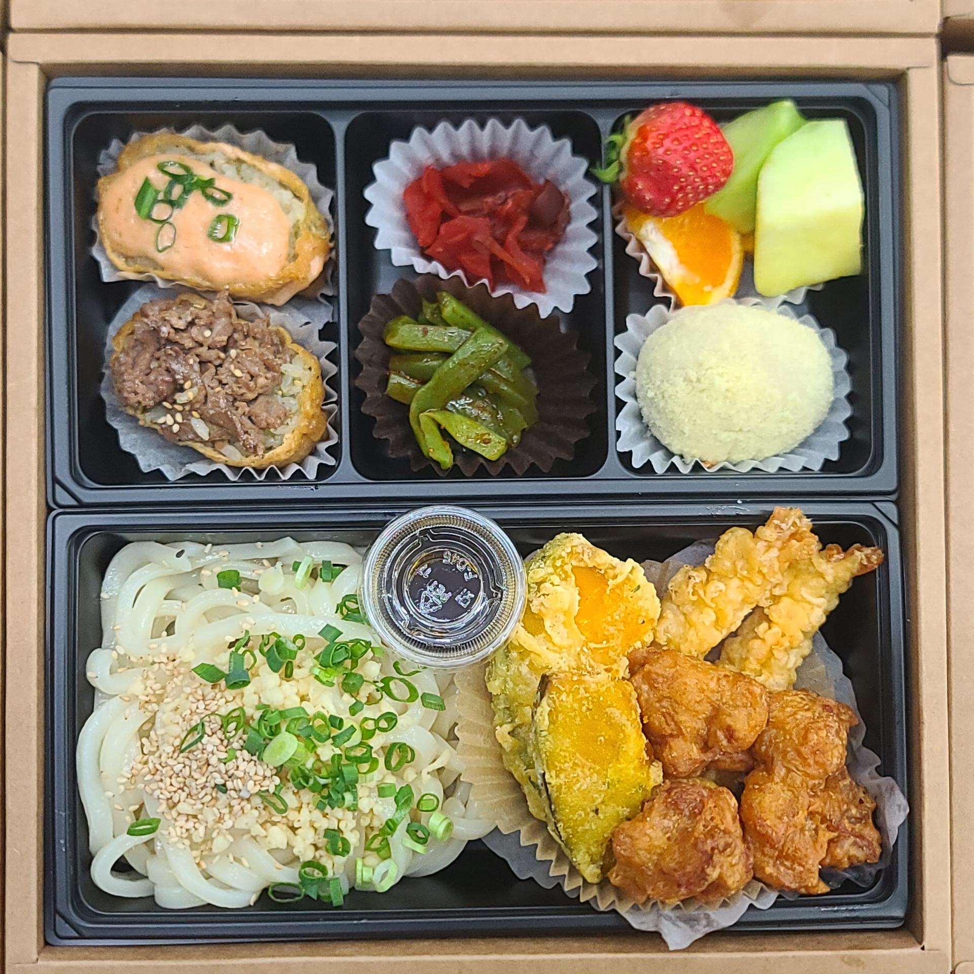 서울 사무실 점심 배달 색다른 메뉴 사진6