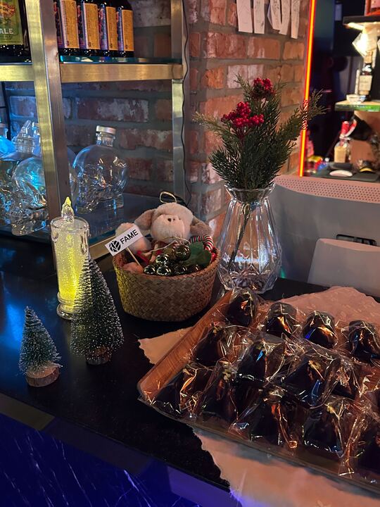 파티 케이터링 어디가 좋을까? 특별한 공간을 선물하는 드림잇 사진10