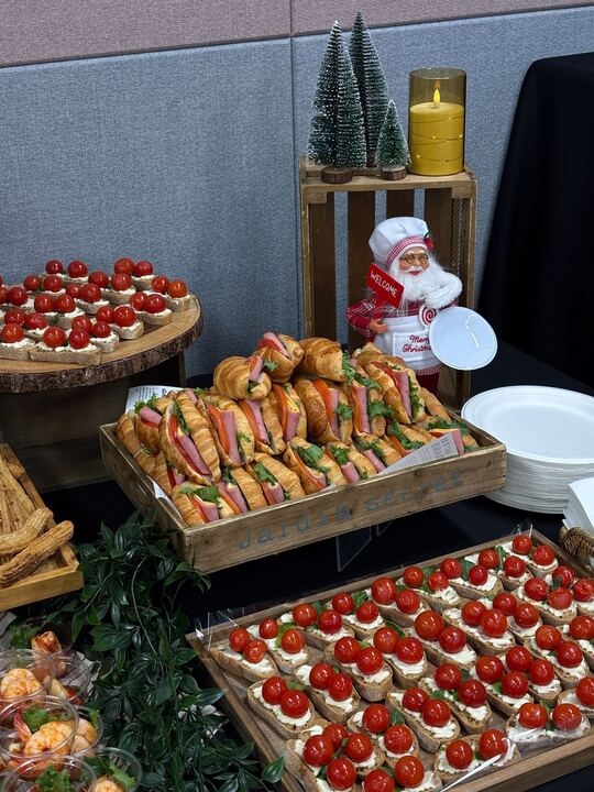 시무식 뜻 프로그램 추천 연초의 시작은 드림잇 케이터링 사진7