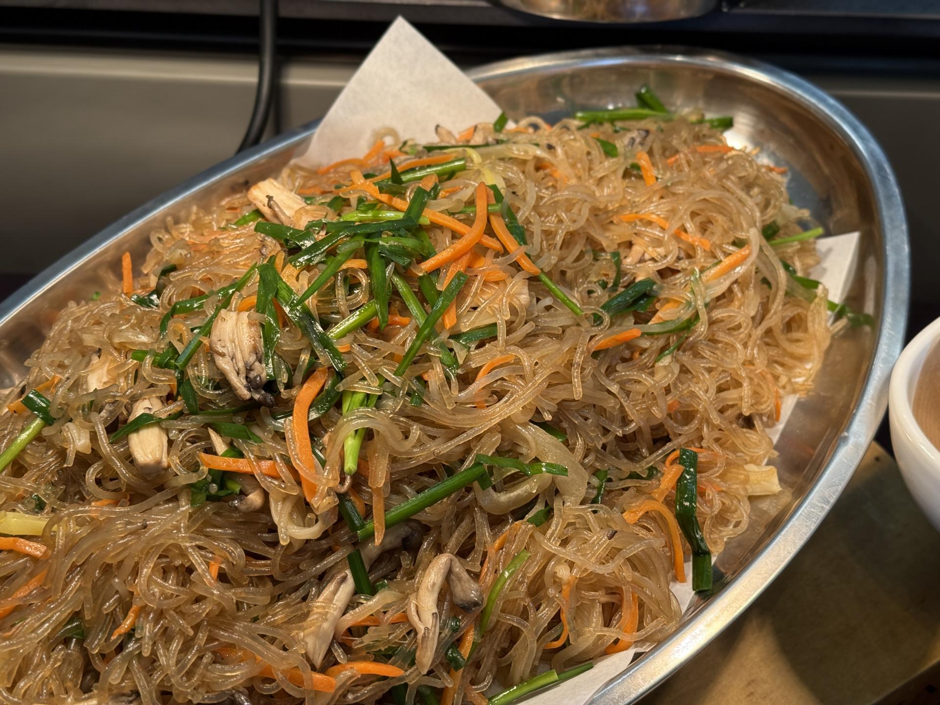 경기 케이터링 출장 업체 가족 모임 행사 사진8