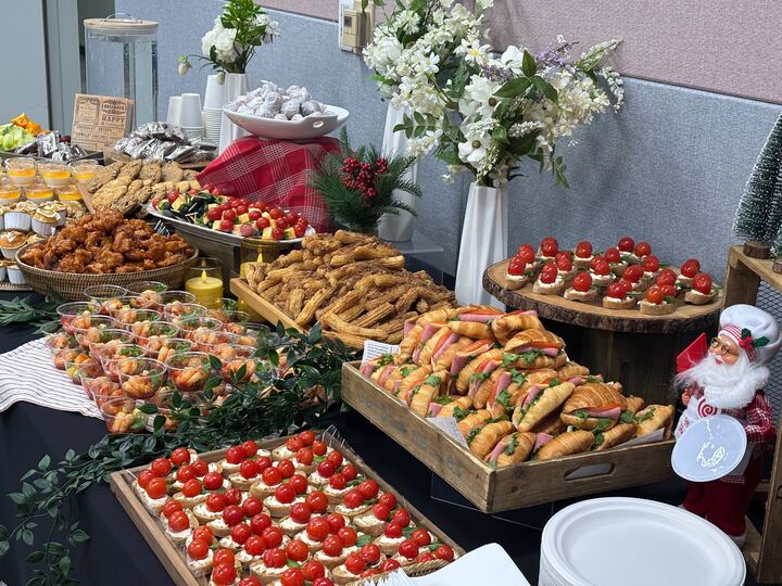 시무식 뜻 프로그램 추천 연초의 시작은 드림잇 케이터링 사진3