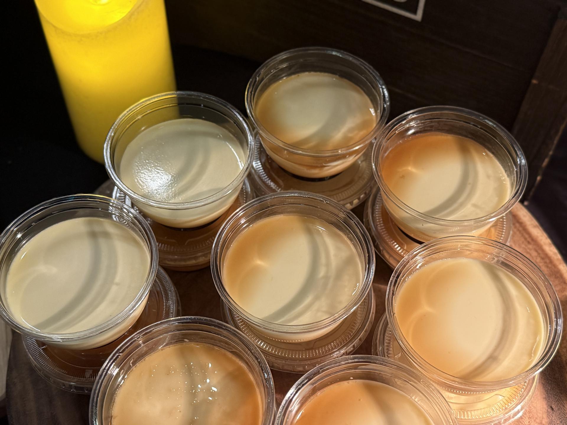 공연장 케이터링 원더로크홀 치즈 정규 2집 쇼케이스 후기 사진7