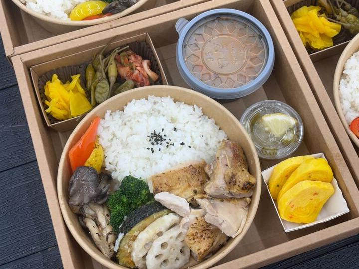 인천 도시락 정기 구독 업체 드림잇 사진6