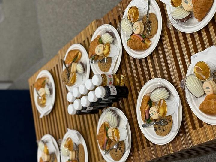 수도권 크리스마스 케이터링 업체 추천 드림잇 CATERING 사진2