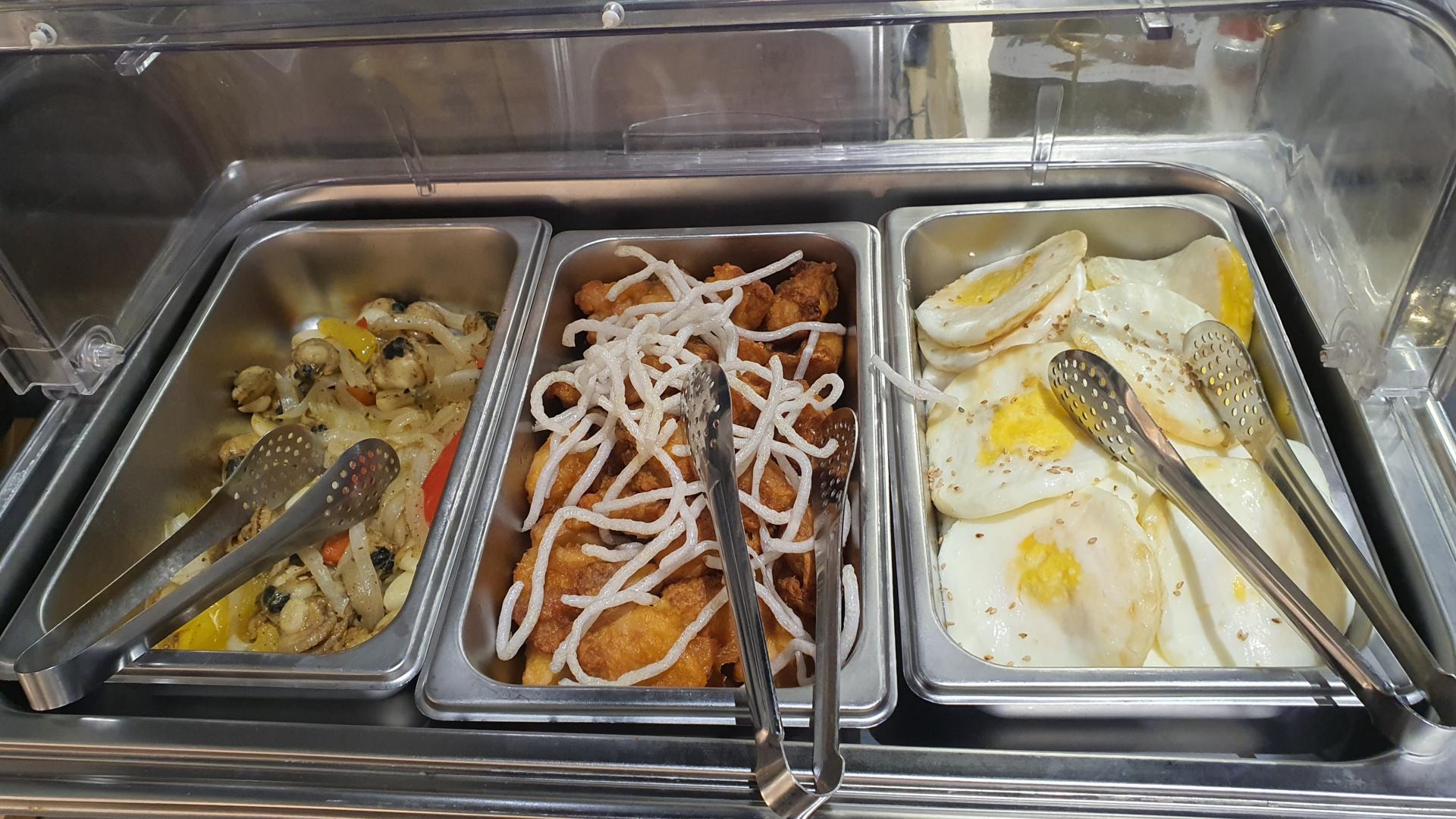 서울 사무실 매일 조식 배달 서비스 업체 : 드림잇 케이터링, 이동급식 블로그