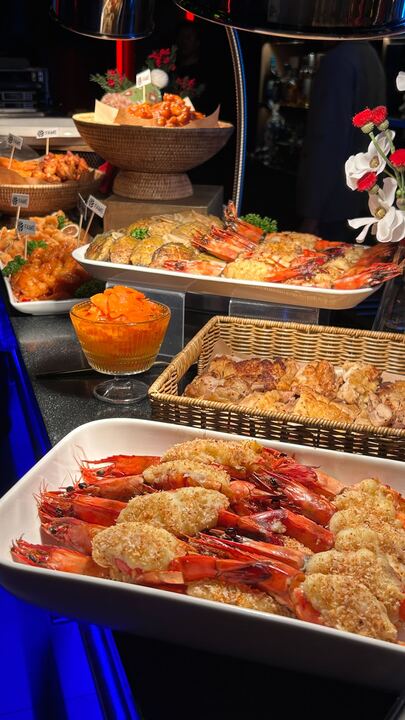 파티 케이터링 어디가 좋을까? 특별한 공간을 선물하는 드림잇 사진3