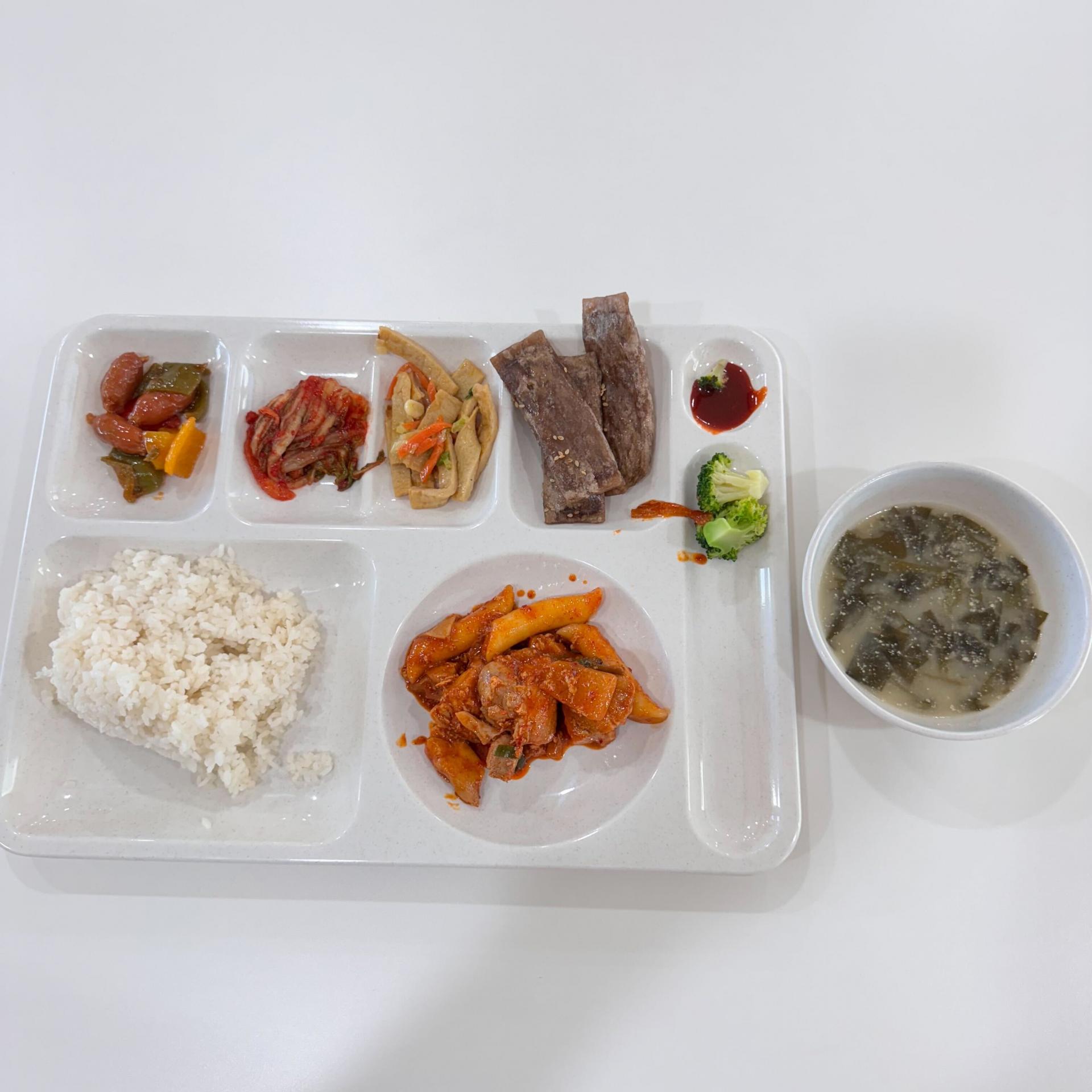 이동급식 현장사진6