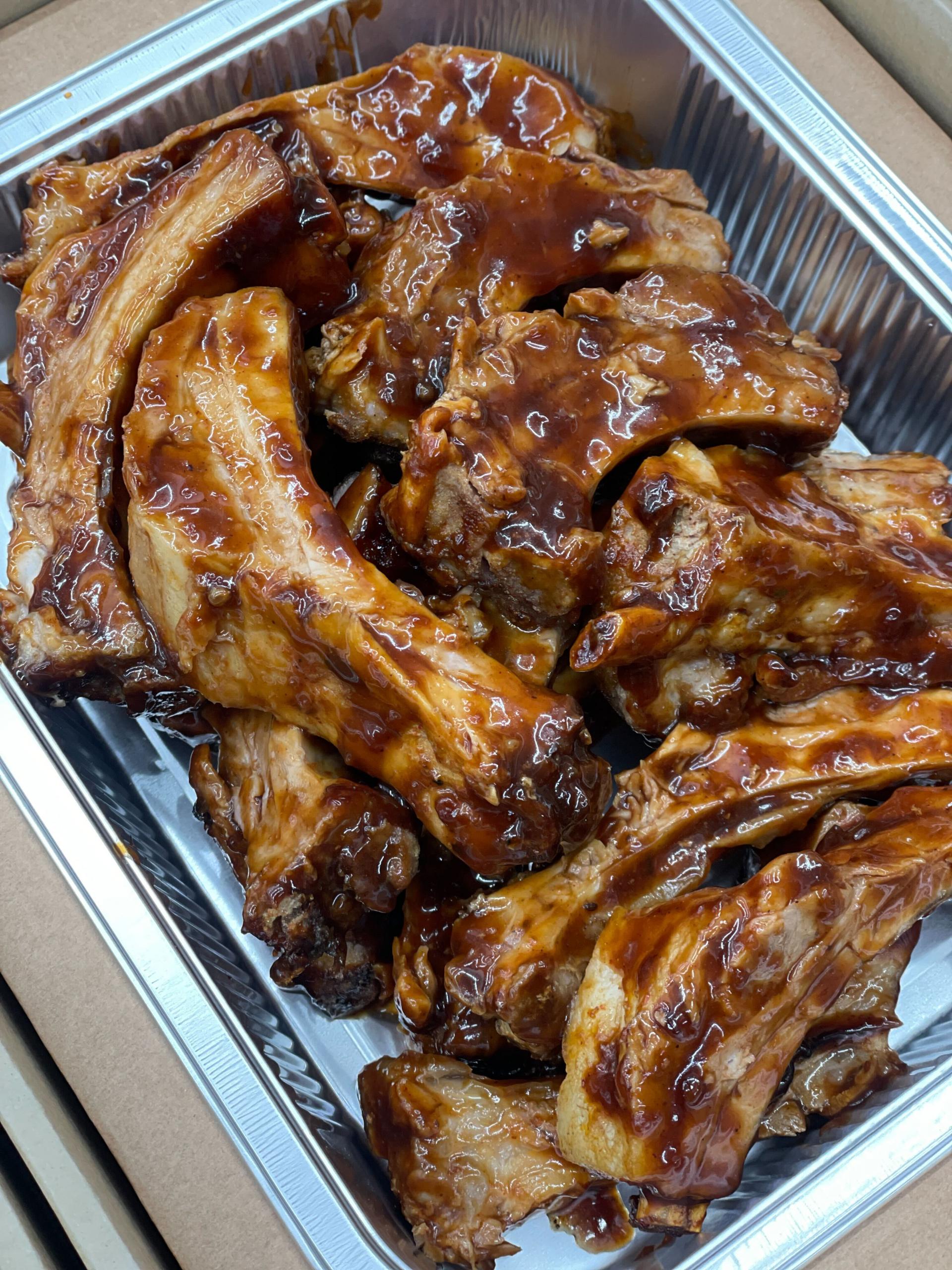 박스 케이터링 사진1