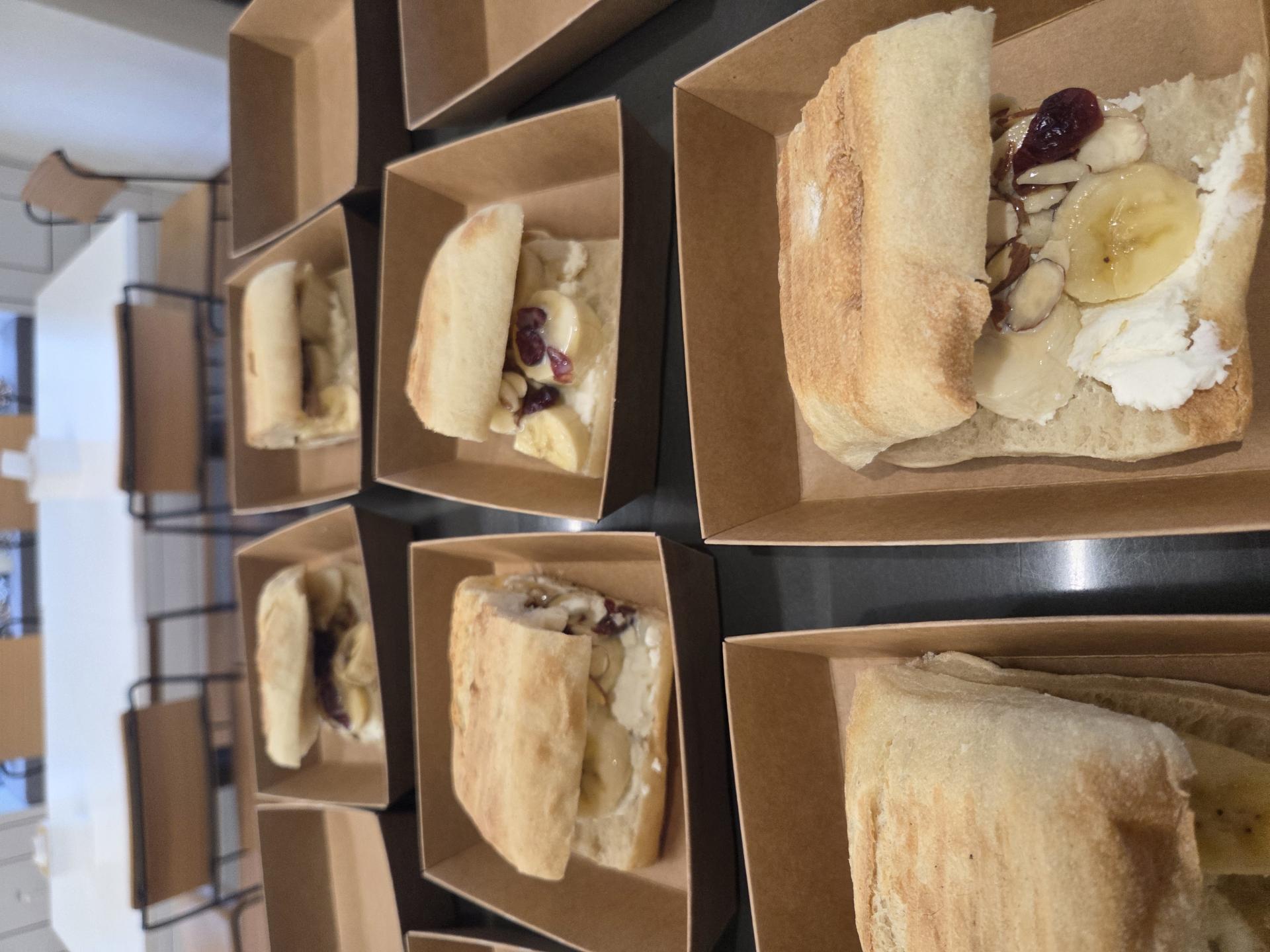 드림잇 샌드위치 정기배송 아침식사 배달 이렇게 진행됩니다! 사진6