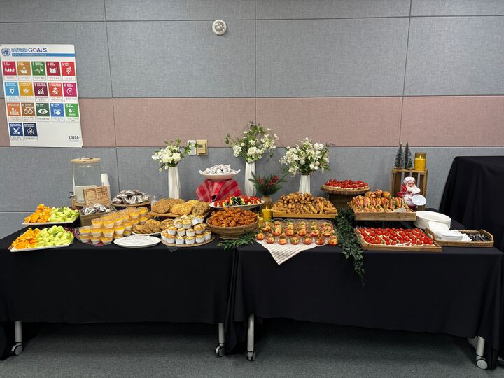 시무식 뜻 프로그램 추천 연초의 시작은 드림잇 케이터링 사진1