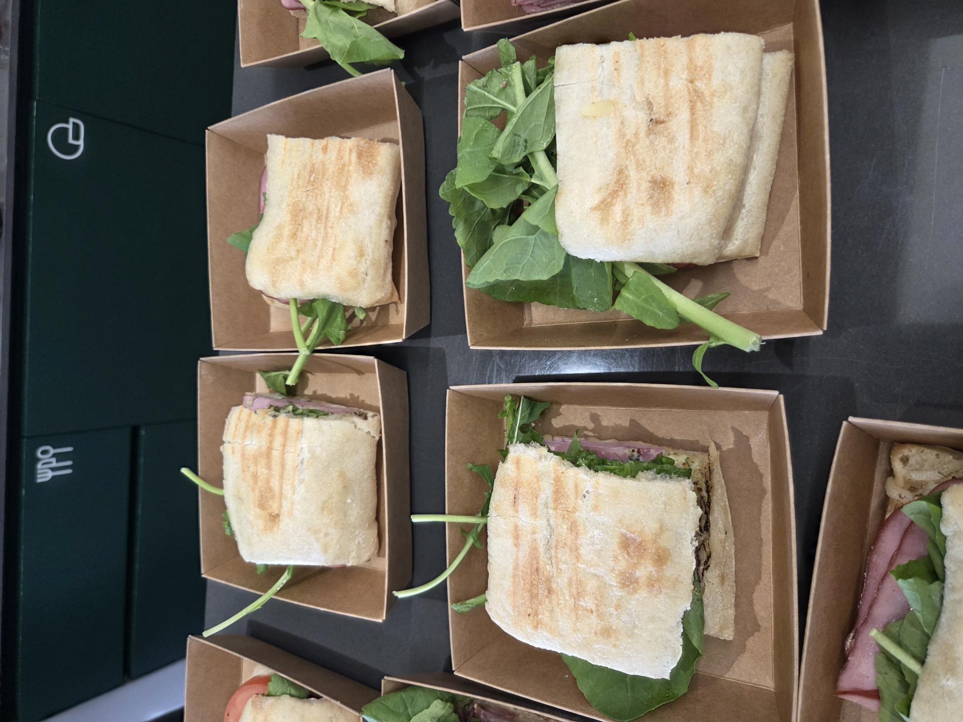 드림잇 샌드위치 정기배송 아침식사 배달 이렇게 진행됩니다! 사진7