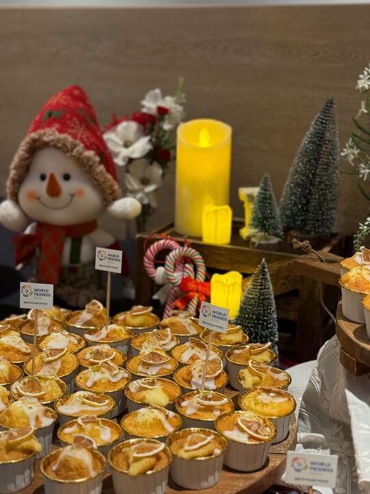 수도권 크리스마스 케이터링 업체 추천 드림잇 CATERING 사진8