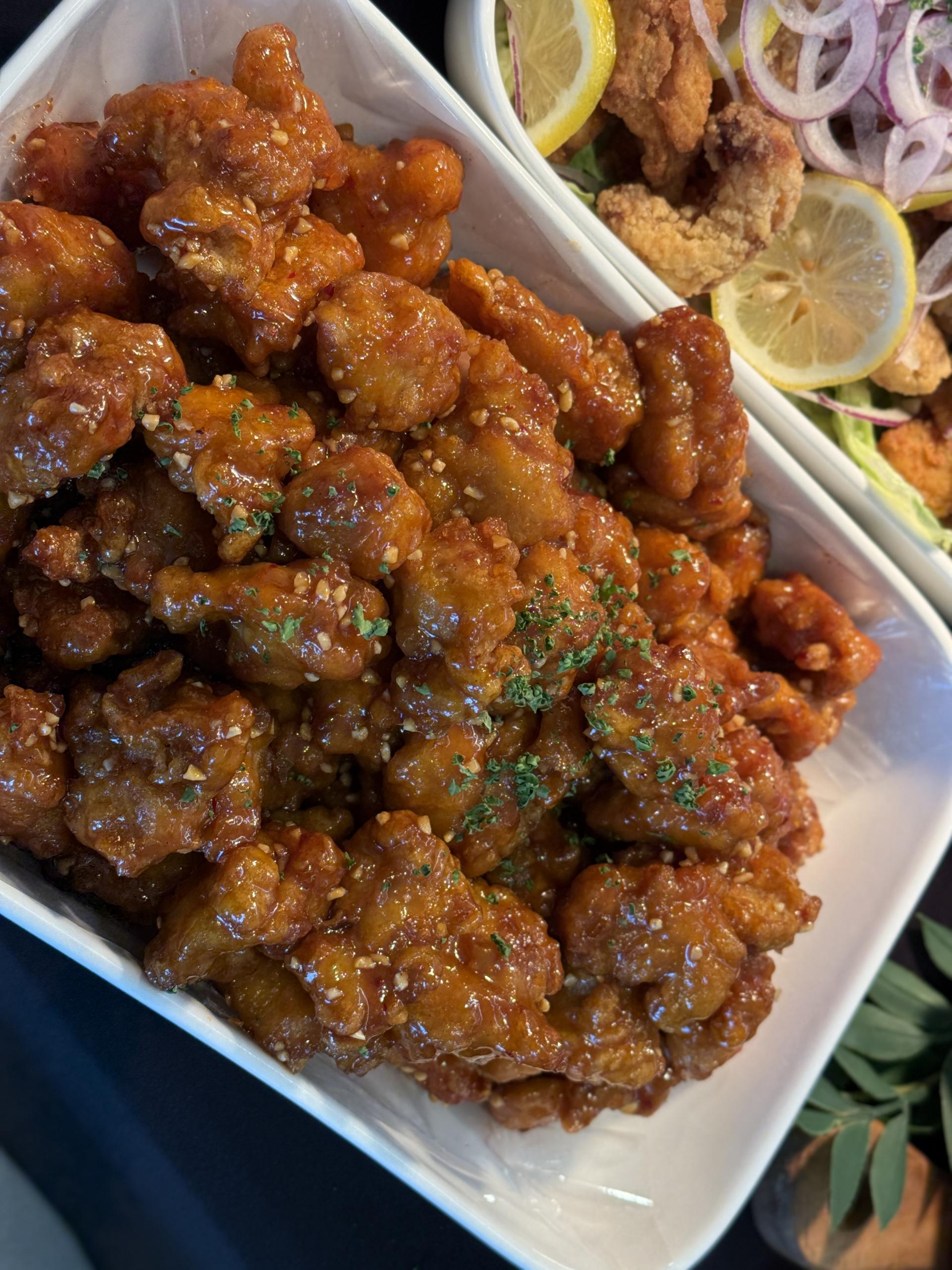 경기 케이터링 출장 업체 가족 모임 행사 사진6