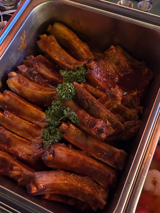 파티 케이터링 어디가 좋을까? 특별한 공간을 선물하는 드림잇 사진5