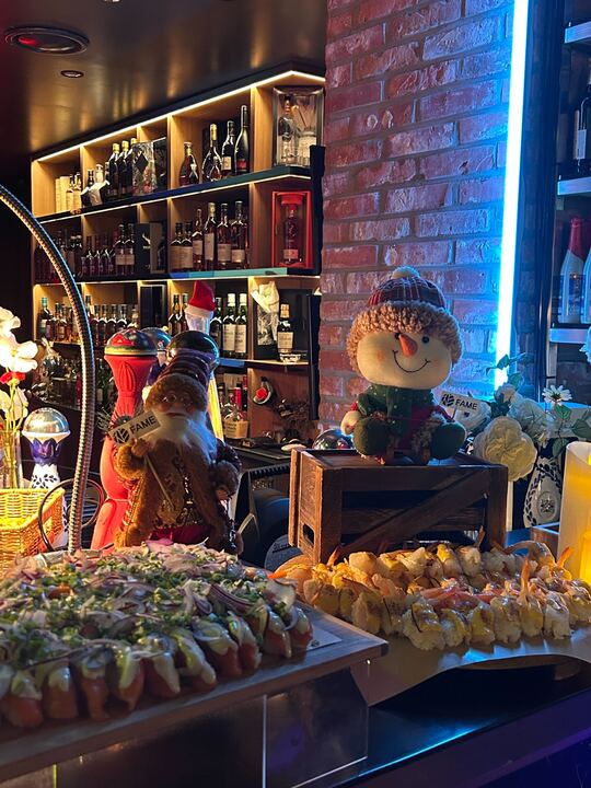 파티 케이터링 어디가 좋을까? 특별한 공간을 선물하는 드림잇 사진2