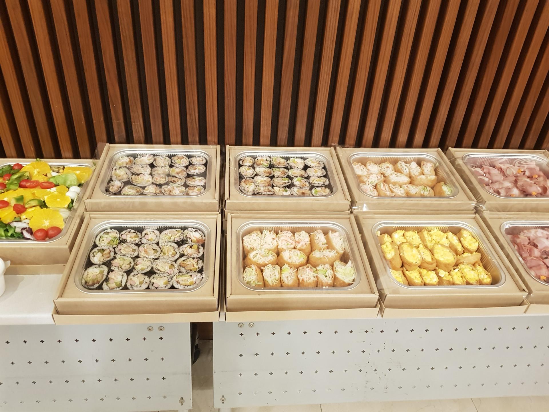 건강한 아침식사 드림잇 케이터링 사무실 조식 배달 사진7