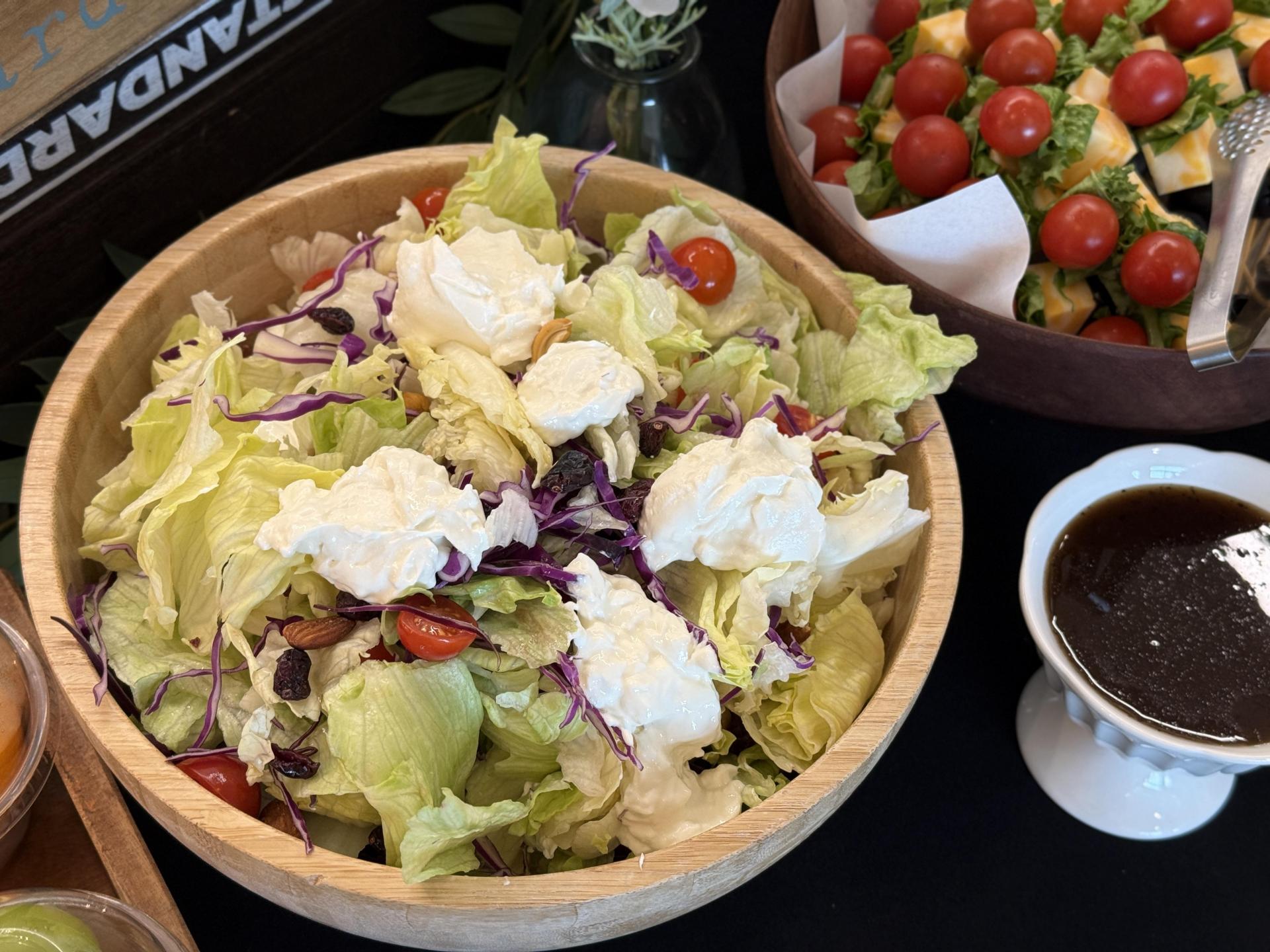 경기 케이터링 출장 업체 가족 모임 행사 사진10