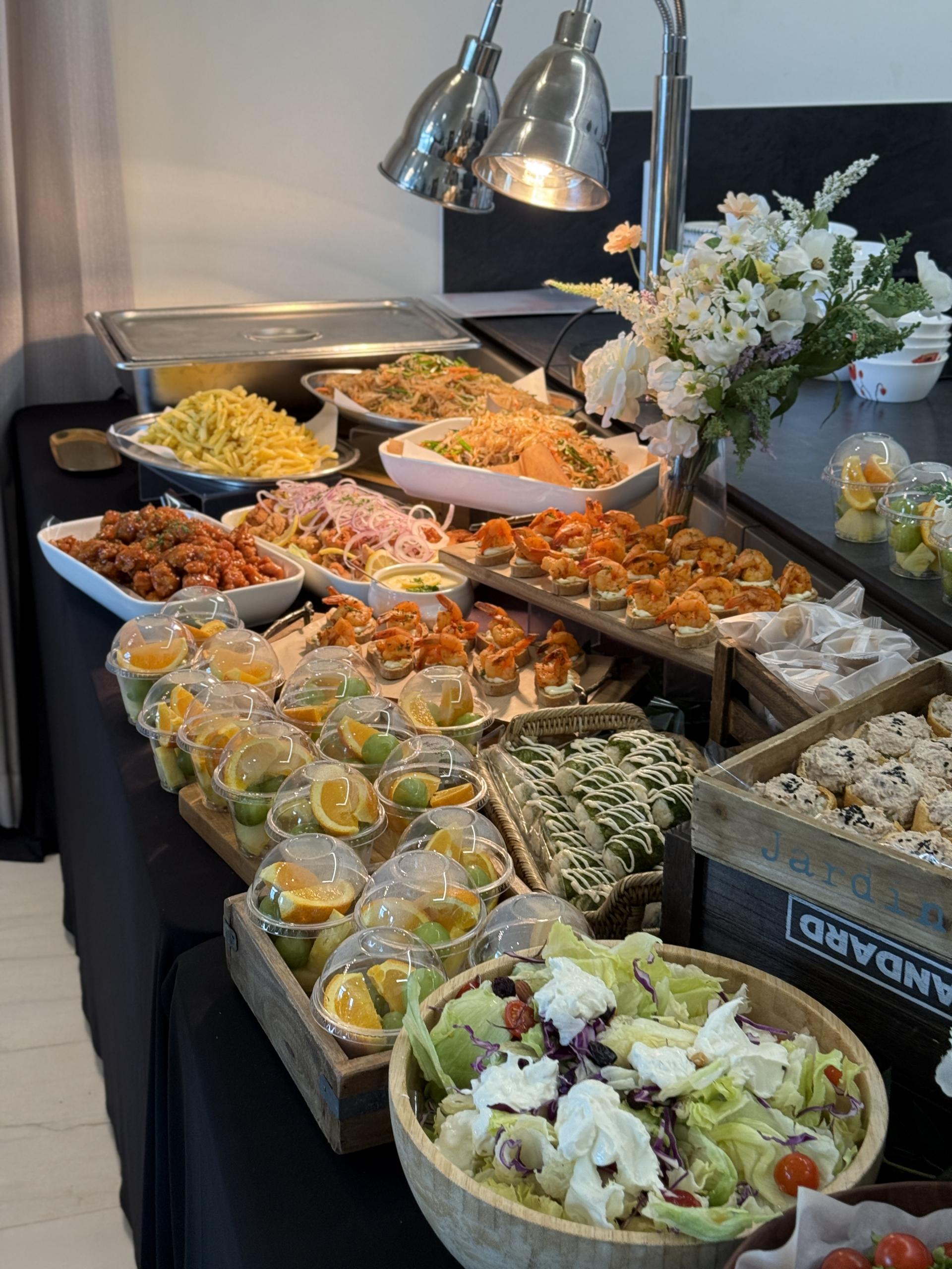 경기 케이터링 출장 업체 가족 모임 행사 사진11