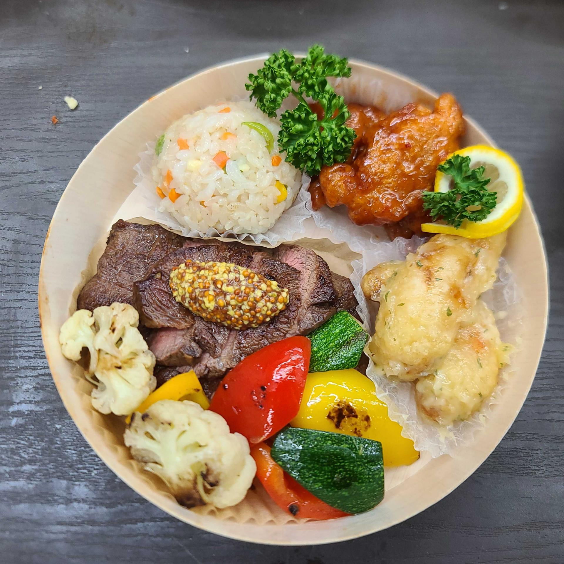 케이터링 사진2