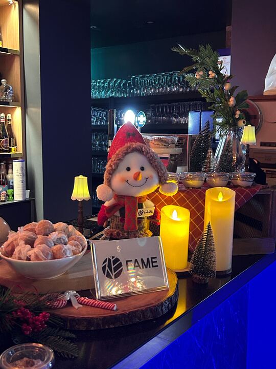 파티 케이터링 어디가 좋을까? 특별한 공간을 선물하는 드림잇 사진1