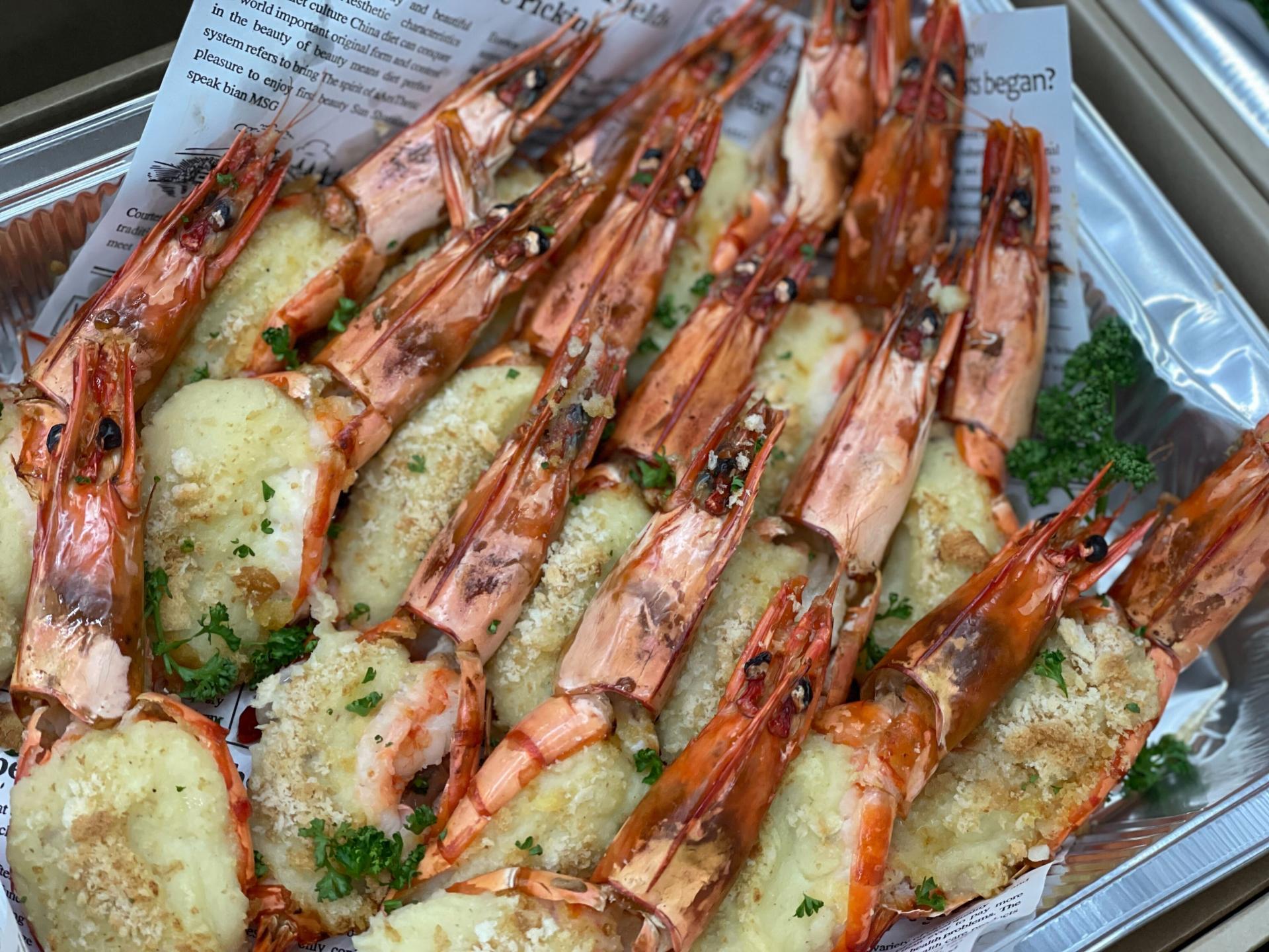 박스 케이터링 사진4