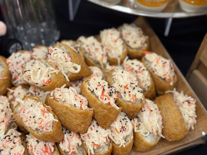 드림잇 기업 신년회 케이터링 기분 좋은 한 해의 시작 사진7