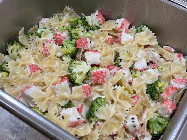 경기 이동급식 업체 드림잇 다채로운 한식뷔페 사진13