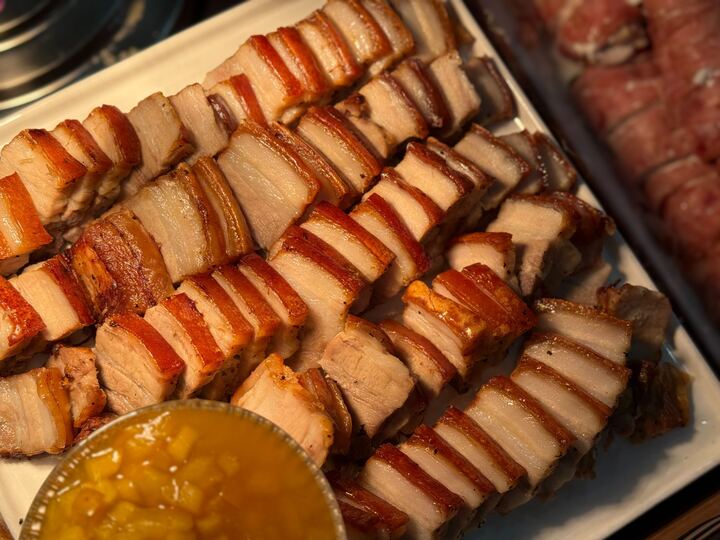 드림잇 기업 신년회 케이터링 기분 좋은 한 해의 시작 사진3