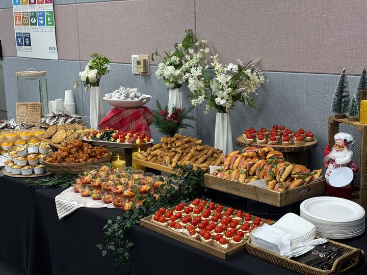 시무식 뜻 프로그램 추천 연초의 시작은 드림잇 케이터링 사진2