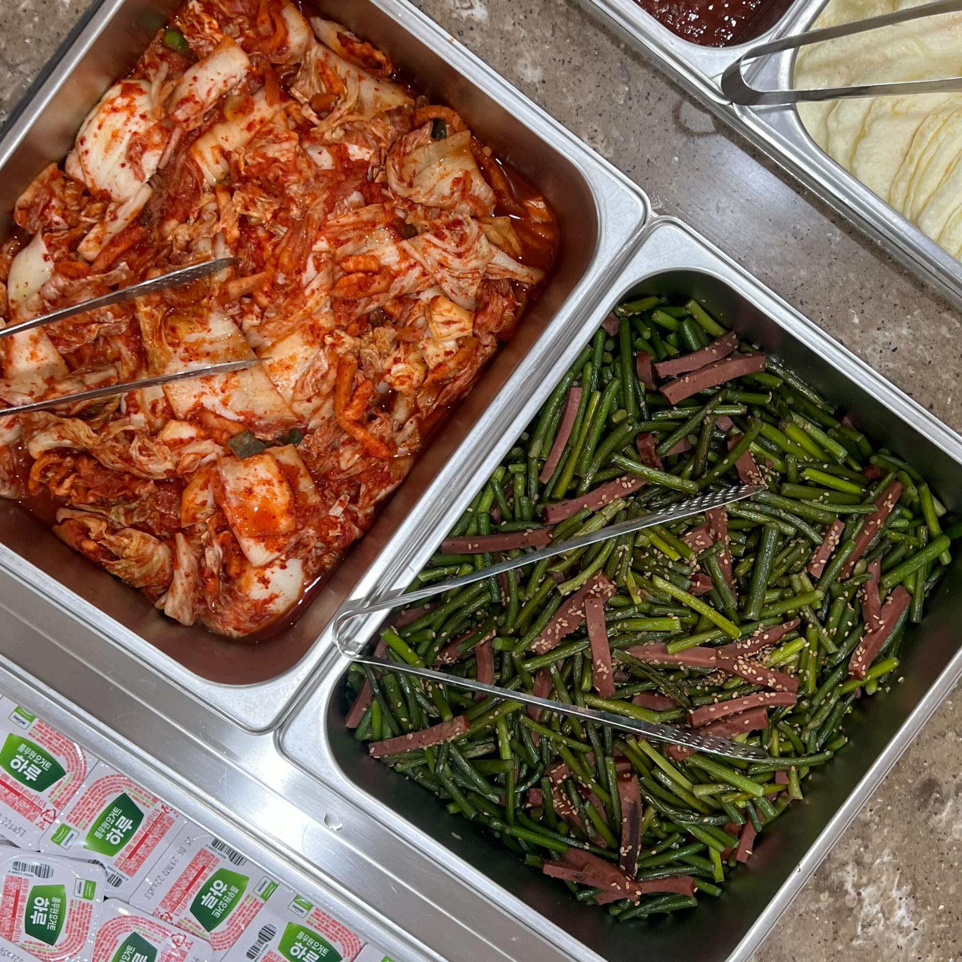 드림잇 케이터링 서울 단체 이동급식 사진8