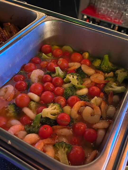 파티 케이터링 어디가 좋을까? 특별한 공간을 선물하는 드림잇 사진6