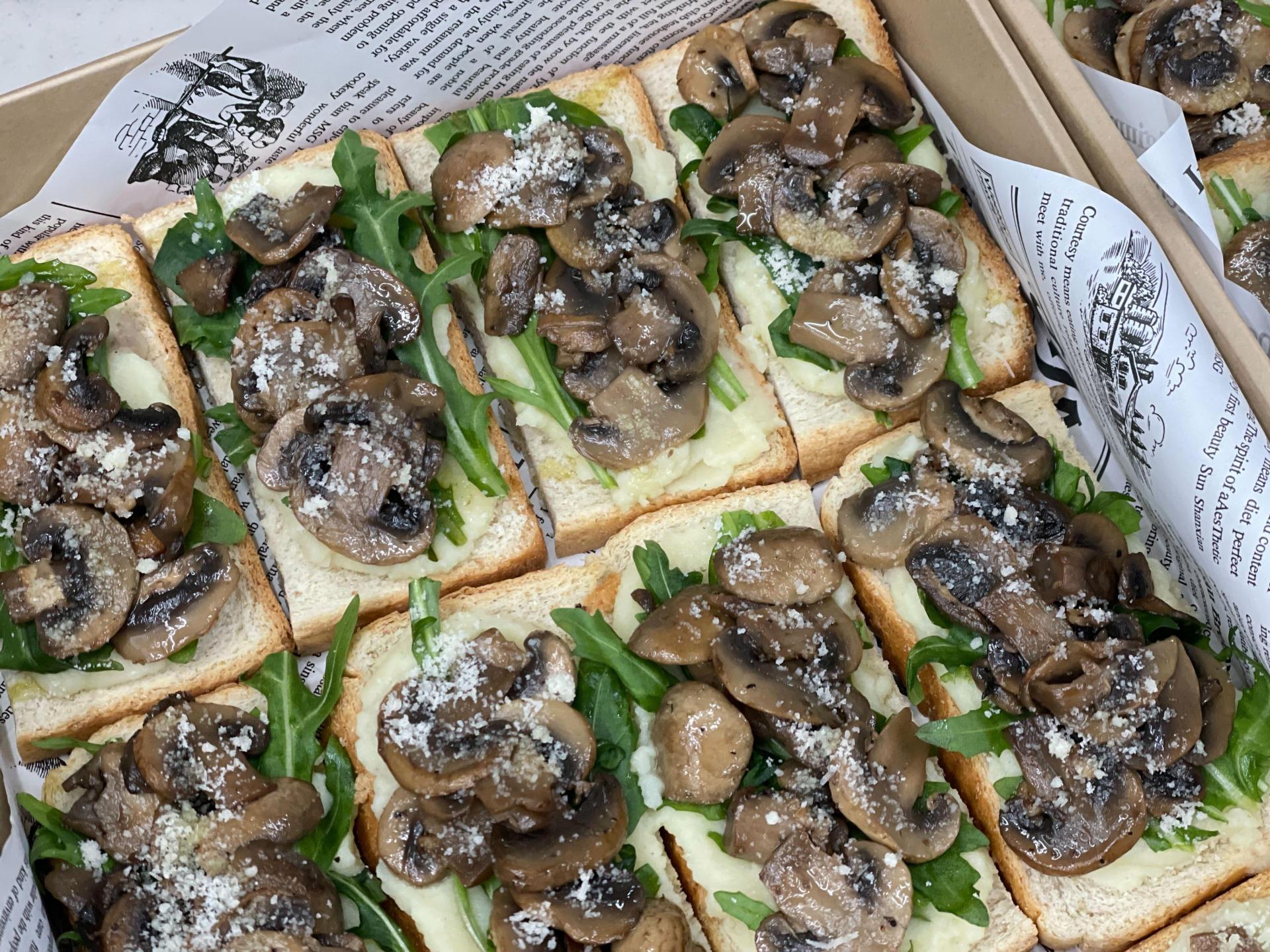 박스 케이터링 사진5