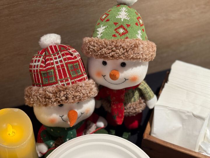 수도권 크리스마스 케이터링 업체 추천 드림잇 CATERING 사진6