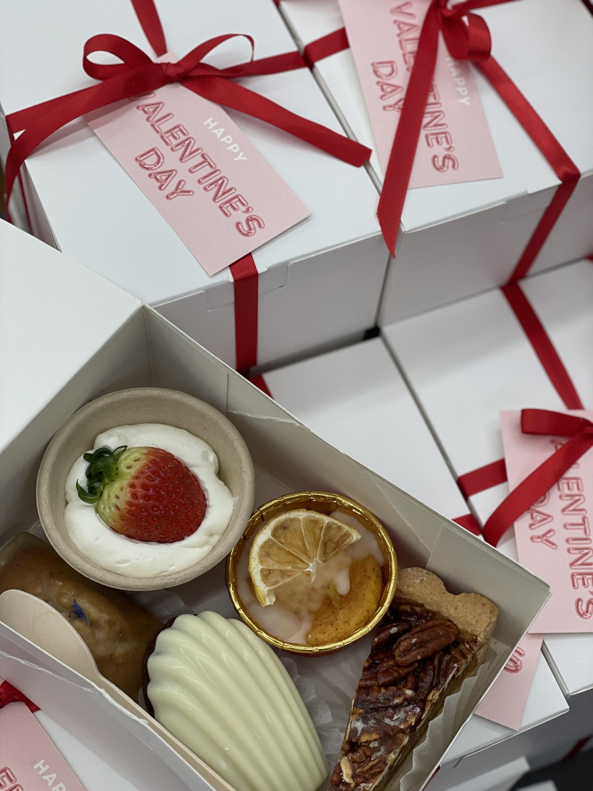 디저트 박스 다과 케이터링 사진2