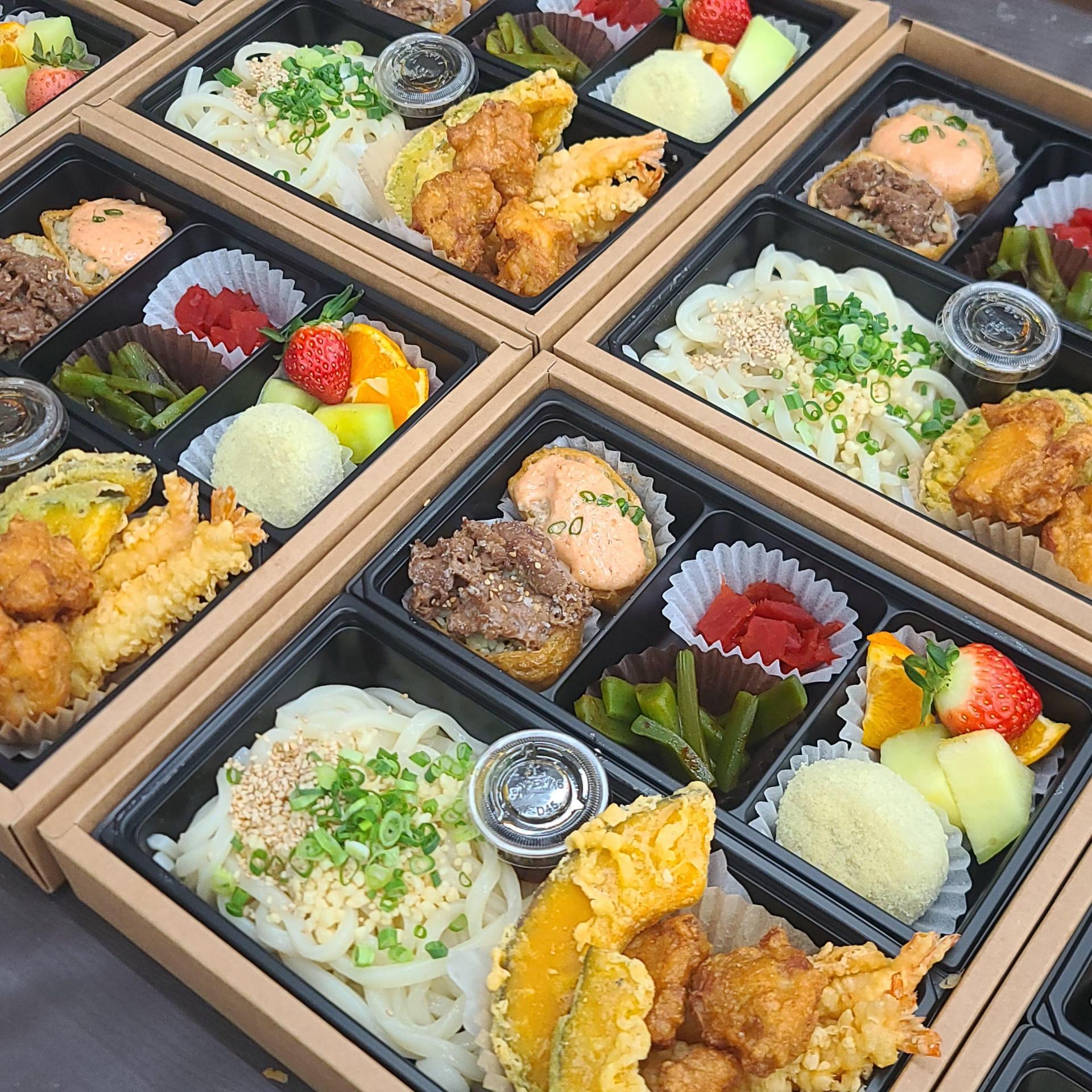 서울 사무실 점심 배달 색다른 메뉴 사진7