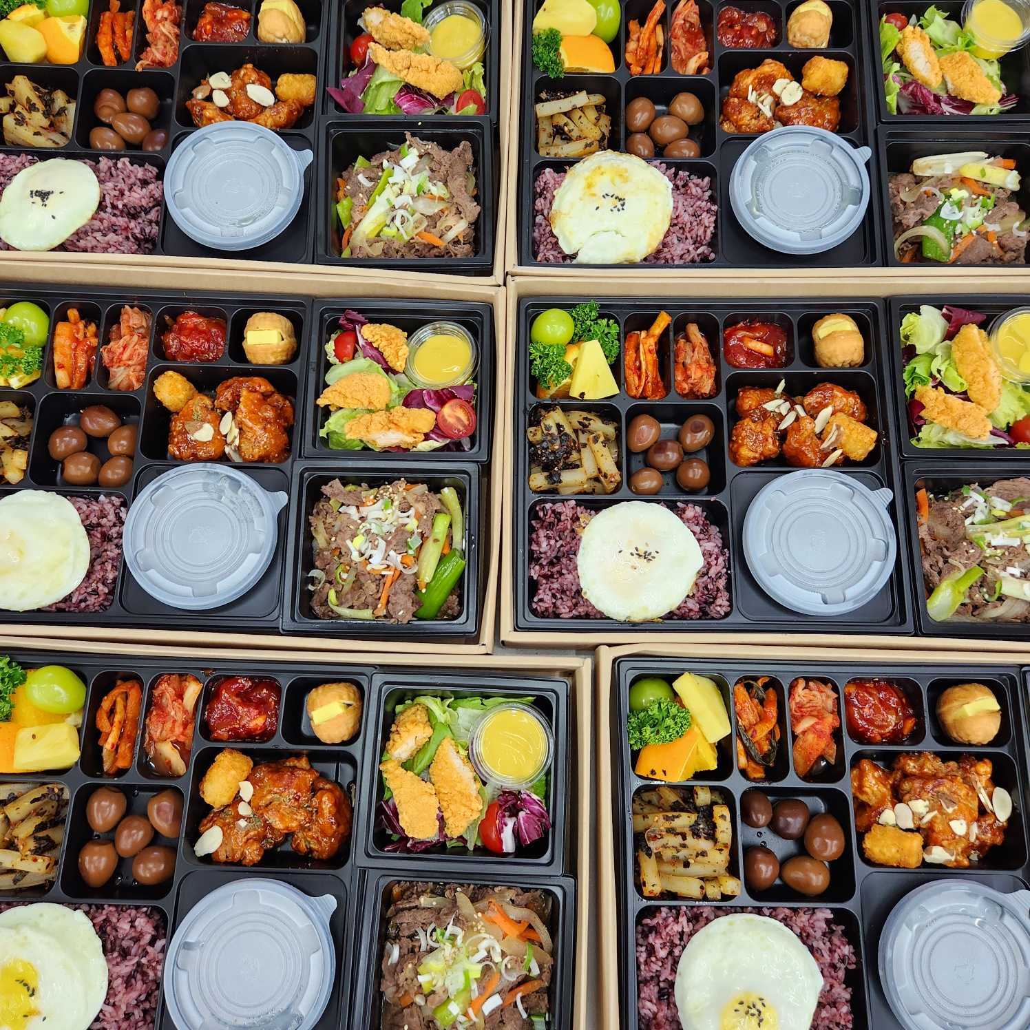 케이터링 사진1