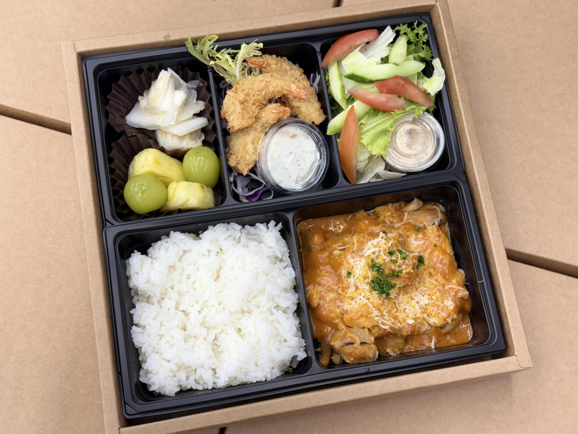 직장 도시락 정기배송 서비스 단가 견적 사진1