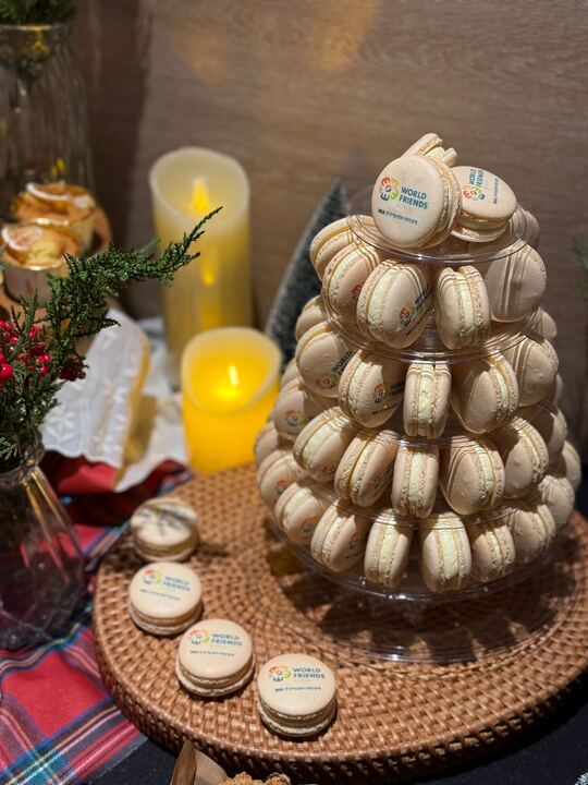 수도권 크리스마스 케이터링 업체 추천 드림잇 CATERING 사진7