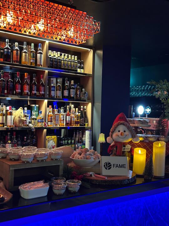 파티 케이터링 어디가 좋을까? 특별한 공간을 선물하는 드림잇 사진9