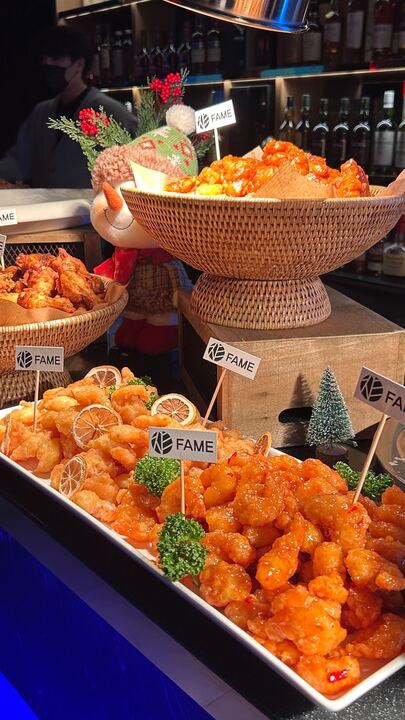 파티 케이터링 어디가 좋을까? 특별한 공간을 선물하는 드림잇 사진4