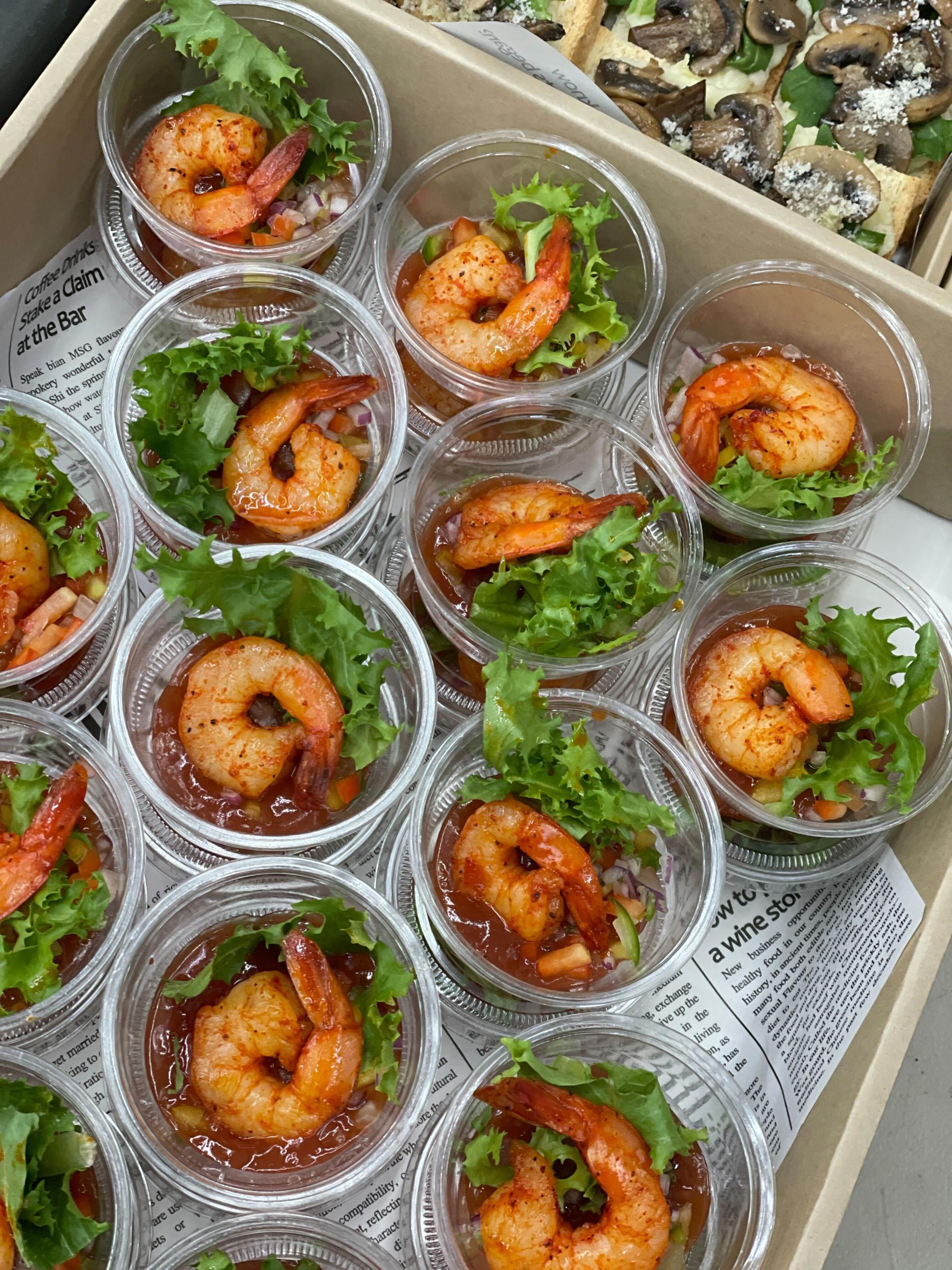 박스 케이터링 사진3