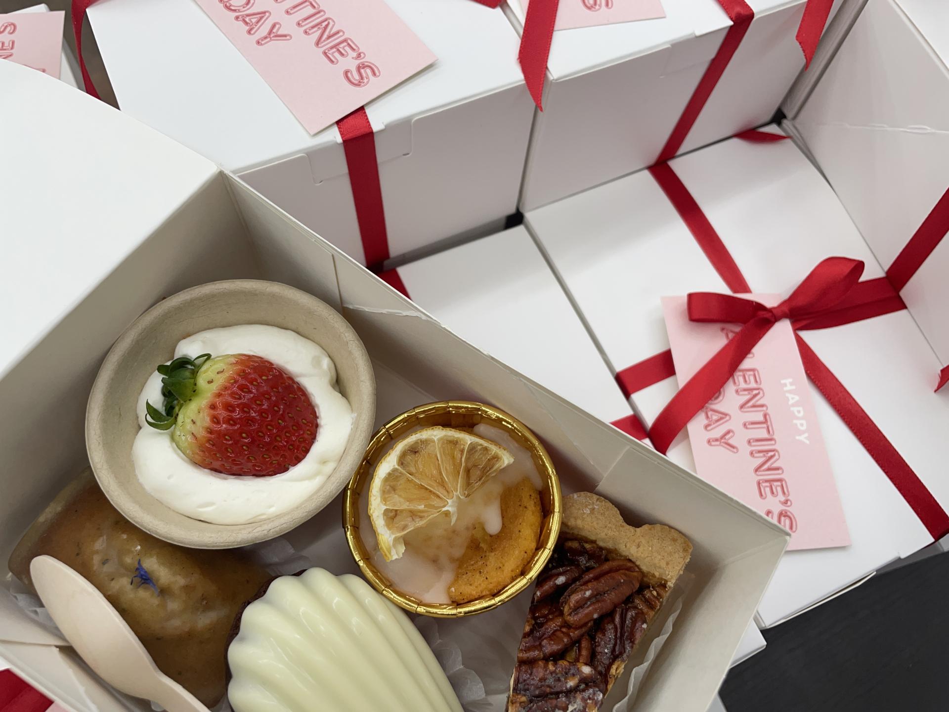 디저트 박스 다과 케이터링 사진6